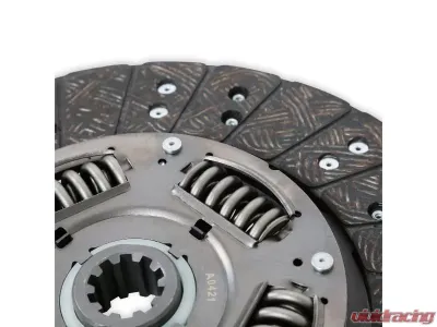 Holley Complete Transmission Installation Kit for 28oz Small Block Ford Engine - 319-602