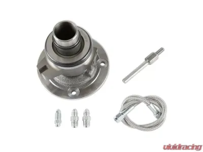 Holley Complete Transmission Installation Kit for 28oz Small Block Ford Engine - 319-602
