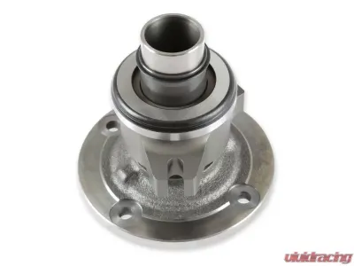 Holley Complete Transmission Installation Kit for 28oz Small Block Ford Engine - 319-602