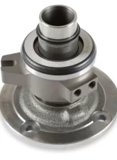 Holley Complete Transmission Installation Kit for 28oz Small Block Ford Engine                                     - 319-602 - Image 18