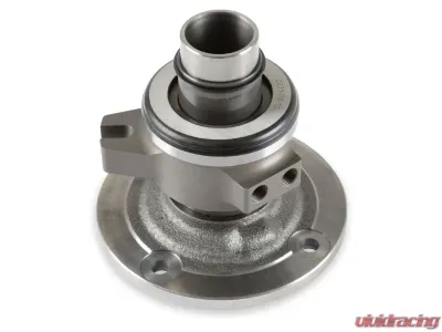 Holley Complete Transmission Installation Kit for 28oz Small Block Ford Engine - 319-602