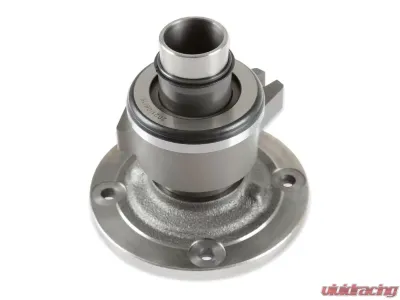 Holley Complete Transmission Installation Kit for 28oz Small Block Ford Engine - 319-602