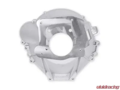 Holley Complete Transmission Installation Kit for 50oz Small Block Ford Engine - 319-603