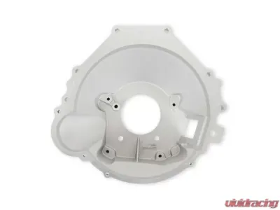 Holley Complete Transmission Installation Kit for 50oz Small Block Ford Engine - 319-603