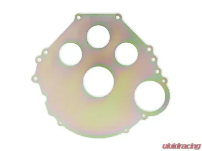 Holley Complete Transmission Installation Kit for 50oz Small Block Ford Engine - 319-603