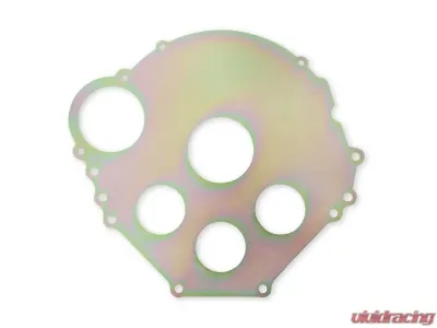 Holley Complete Transmission Installation Kit for 50oz Small Block Ford Engine - 319-603