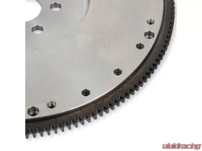 Holley Complete Transmission Installation Kit for 50oz Small Block Ford Engine - 319-603