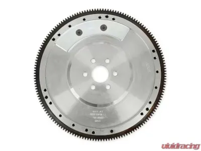 Holley Complete Transmission Installation Kit for 50oz Small Block Ford Engine - 319-603
