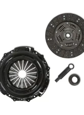 Holley Complete Transmission Installation Kit for 50oz Small Block Ford Engine                                     - 319-603 - Image 12