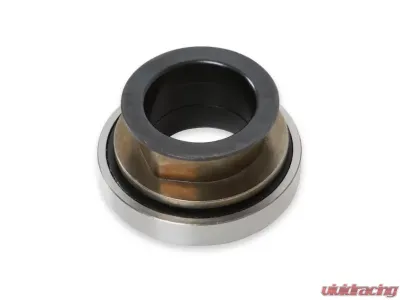 Holley Complete Transmission Installation Kit for 50oz Small Block Ford Engine - 319-603