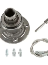 Holley Complete Transmission Installation Kit for 50oz Small Block Ford Engine                                     - 319-603 - Image 16