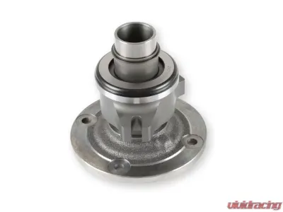 Holley Complete Transmission Installation Kit for 50oz Small Block Ford Engine - 319-603