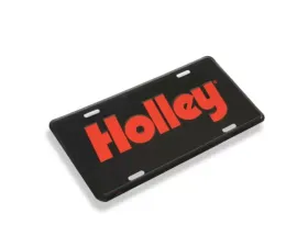 Holley 12