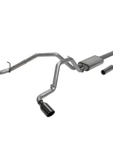 Flowmaster FlowFX Cat-Back Exhaust System GMC Siera 1500 | Chevrolet Silverado 1500 6.2-Liter 2011-2018                                     - 717988 - Image 12
