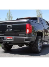 Flowmaster FlowFX Cat-Back Exhaust System GMC Siera 1500 | Chevrolet Silverado 1500 6.2-Liter 2011-2018                                     - 717988 - Image 4