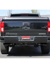 Flowmaster FlowFX Cat-Back Exhaust System GMC Siera 1500 | Chevrolet Silverado 1500 6.2-Liter 2011-2018                                     - 717988 - Image 10