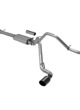 Flowmaster FlowFX Cat-Back Exhaust System GMC Siera 1500 | Chevrolet Silverado 1500 6.2-Liter 2011-2018                                     - 717988 - Image 3