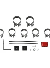 Flowmaster FlowFX Cat-Back Exhaust System GMC Siera 1500 | Chevrolet Silverado 1500 6.2-Liter 2011-2018                                     - 717988 - Image 11