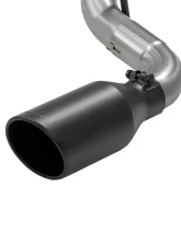 Flowmaster FlowFX Cat-Back Exhaust System GMC Siera 1500 | Chevrolet Silverado 1500 6.2-Liter 2011-2018                                     - 717988 - Image 6