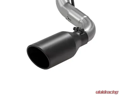 Flowmaster FlowFX Cat-Back Exhaust System GMC Siera 1500 | Chevrolet Silverado 1500 6.2-Liter 2011-2018 - 717988