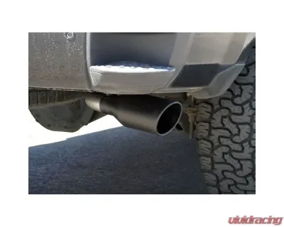 Flowmaster FlowFX Cat-Back Exhaust System GMC Siera 1500 | Chevrolet Silverado 1500 6.2-Liter 2011-2018 - 717988