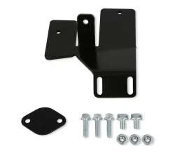 Holley Drive By Wire Accelerator Pedal Bracket Chevrolet 150 | 210 Series | Bel Air 11955-1957