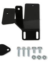 Holley Drive By Wire Accelerator Pedal Bracket Chevrolet 150 | 210 Series | Bel Air 11955-1957                                     - 145-150 - Image 3
