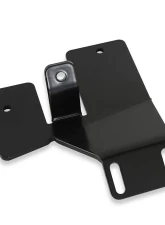 Holley Drive By Wire Accelerator Pedal Bracket Chevrolet 150 | 210 Series | Bel Air 11955-1957                                     - 145-150 - Image 3