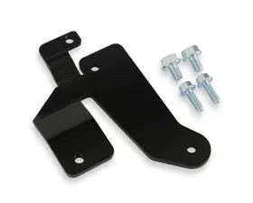 Holley Drive By Wire Pedal Bracket Chevrolet | Oldsmobile | Pontiac | Buick (X-Body) 1968-1974
