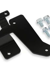 Holley Drive By Wire Pedal Bracket Chevrolet | Oldsmobile | Pontiac | Buick (X-Body) 1968-1974                                     - 145-130 - Image 5