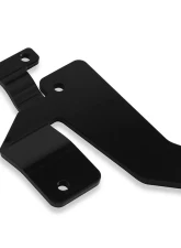 Holley Drive By Wire Pedal Bracket Chevrolet | Oldsmobile | Pontiac | Buick (X-Body) 1968-1974                                     - 145-130 - Image 2