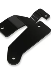 Holley Drive By Wire Pedal Bracket Chevrolet | Oldsmobile | Pontiac | Buick (X-Body) 1968-1974                                     - 145-130 - Image 3