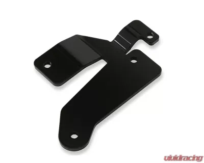 Holley Drive By Wire Pedal Bracket Chevrolet | Oldsmobile | Pontiac | Buick (X-Body) 1968-1974 - 145-130