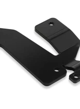 Holley Drive By Wire Pedal Bracket Chevrolet | Oldsmobile | Pontiac | Buick (X-Body) 1968-1974                                     - 145-130 - Image 4