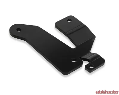 Holley Drive By Wire Pedal Bracket Chevrolet | Oldsmobile | Pontiac | Buick (X-Body) 1968-1974 - 145-130