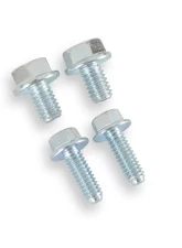 Holley Drive By Wire Pedal Bracket Chevrolet | Oldsmobile | Pontiac | Buick (X-Body) 1968-1974                                     - 145-130 - Image 5