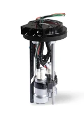 Holley Dual 450 LPH In-Tank Retrofit Fuel Module W/Return                                     - 12-173 - Image 6