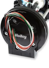 Holley Dual 450 LPH In-Tank Retrofit Fuel Module W/Return                                     - 12-173 - Image 4