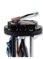 Holley Dual 450 LPH In-Tank Retrofit Fuel Module W/Return                                     - 12-173 - Image 3