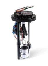 Holley Dual 450 LPH In-Tank Retrofit Fuel Module W/Return                                     - 12-173 - Image 6