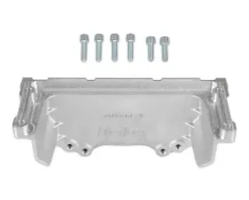 Holley Lower Structure Support For Generation III Hemi Engines and Transmissions