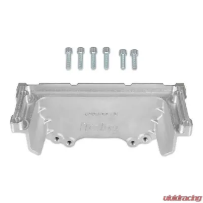 Holley Lower Structure Support For Generation III Hemi Engines and Transmissions - 302-65