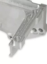 Holley Lower Structure Support For Generation III Hemi Engines and Transmissions                                     - 302-65 - Image 2