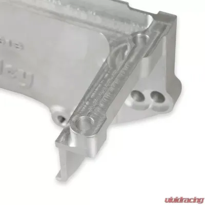 Holley Lower Structure Support For Generation III Hemi Engines and Transmissions - 302-65