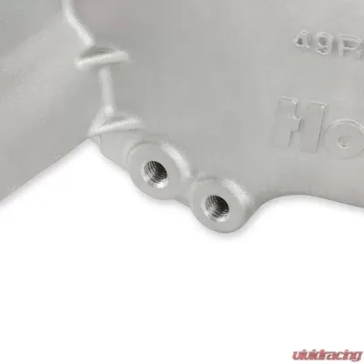 Holley Lower Structure Support For Generation III Hemi Engines and Transmissions - 302-65