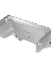 Holley Lower Structure Support For Generation III Hemi Engines and Transmissions                                     - 302-65 - Image 5
