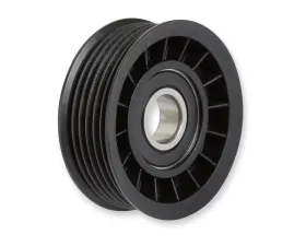 Holley Replacement Grooved Idler Pulley