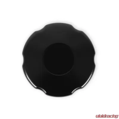 Holley Replacement Power Steering Cap - 97-352