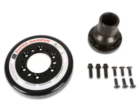 Holley Replacement Damper - Non VVT