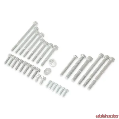 Holley Replacement Hardware Kit - 97-366